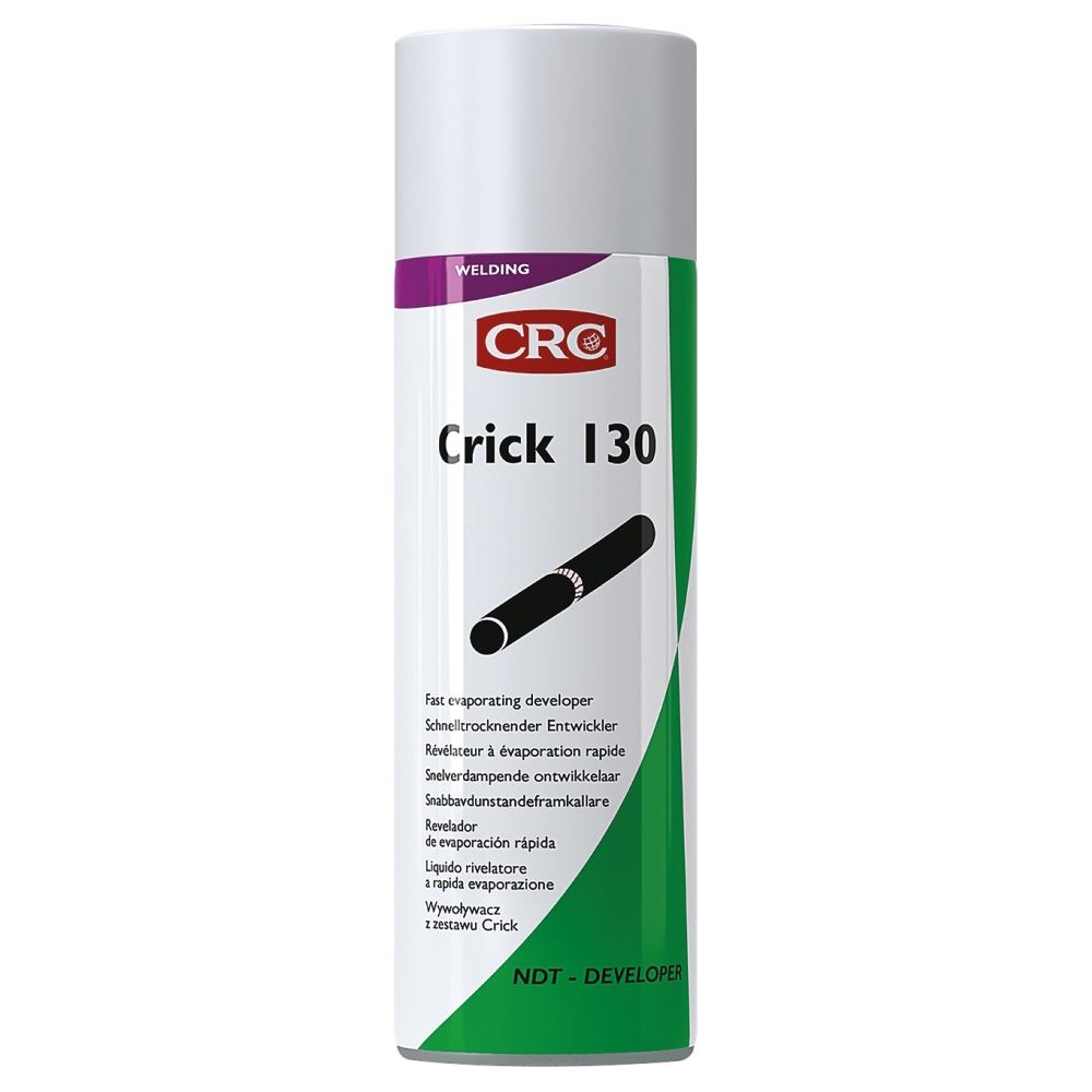 Sprickindikator 708 Crick 130 500ml CRC