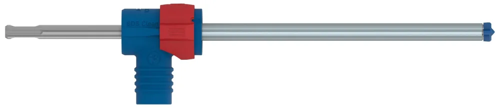 Bosch EXPERT SDS Clean Plus-8X 2608901767 Hammarborr för kemisk förankring, SDS Plus 14x200x350 mm