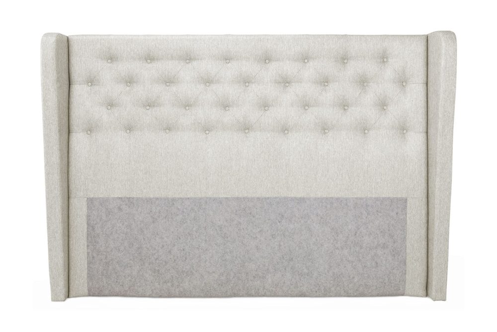 Cloud Sänggavel 160 cm med Sidor