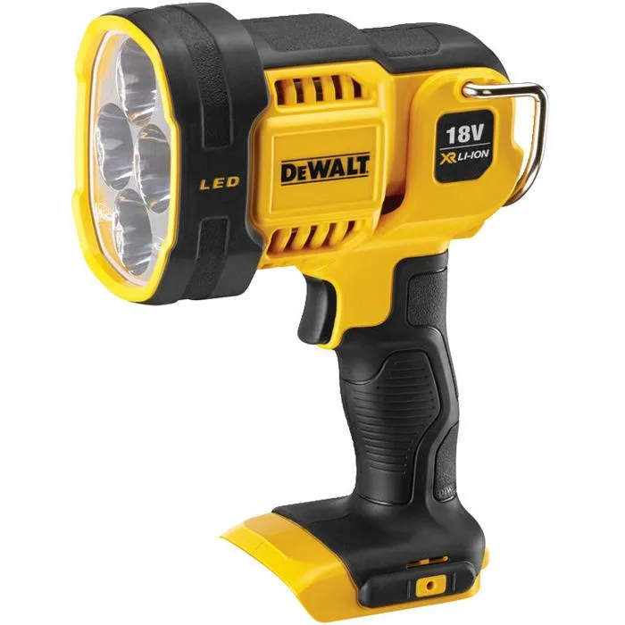 Dewalt DCL043 Arbetslampa