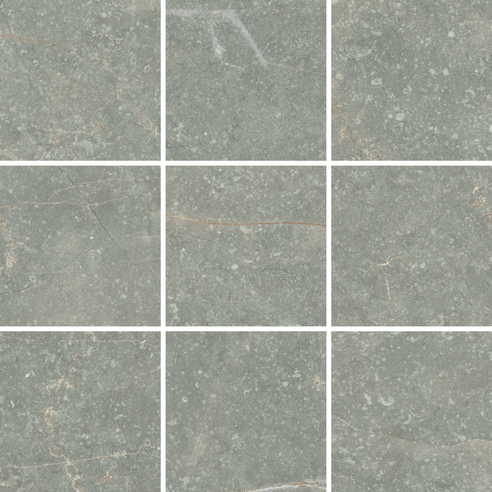 KLINKER BLUENZA 10X10 WARM GREY 0,9M2