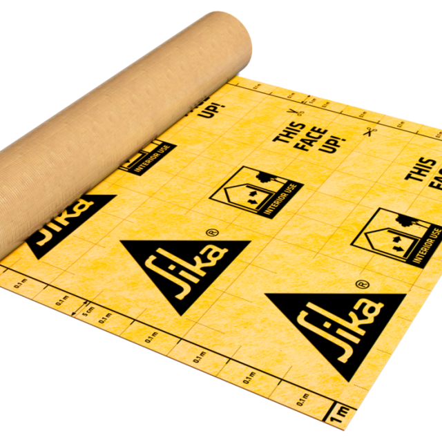MEMBRAN SIKACERAM SEALING 5M