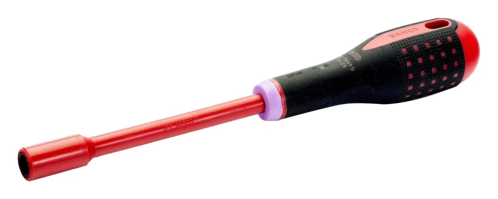Bahco BE-7855S Hylsskruvmejsel 5,5 mm - Bild 2