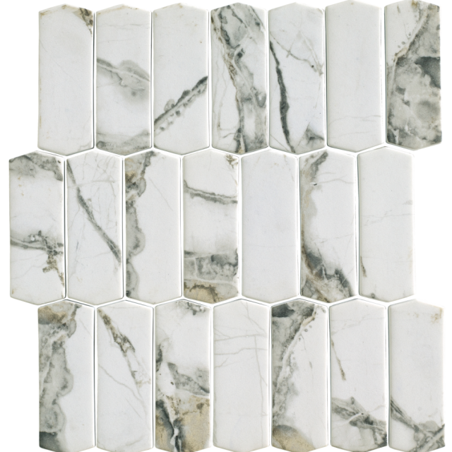MOSAIK CELLO SILK 10X38,5 MARMI