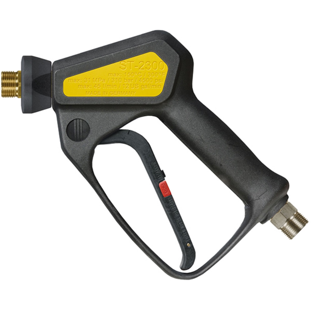 Högtryckspistol med Kärcher mod ST2300