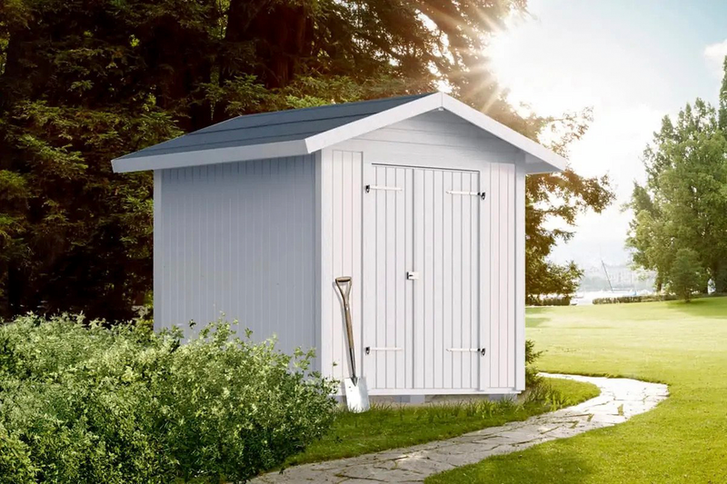 FÖRRÅD FINNSTORP 5 M2