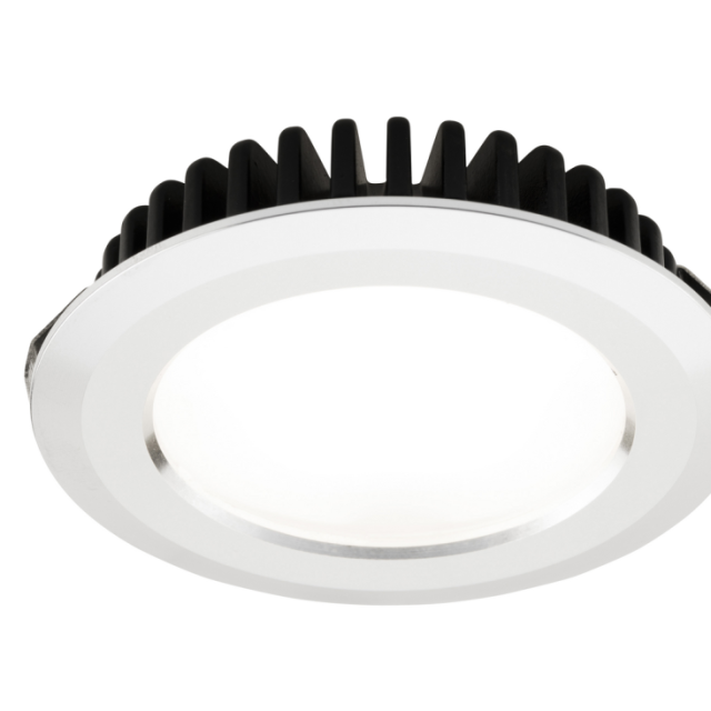 LED-SPOT HAFA KROM 55MM