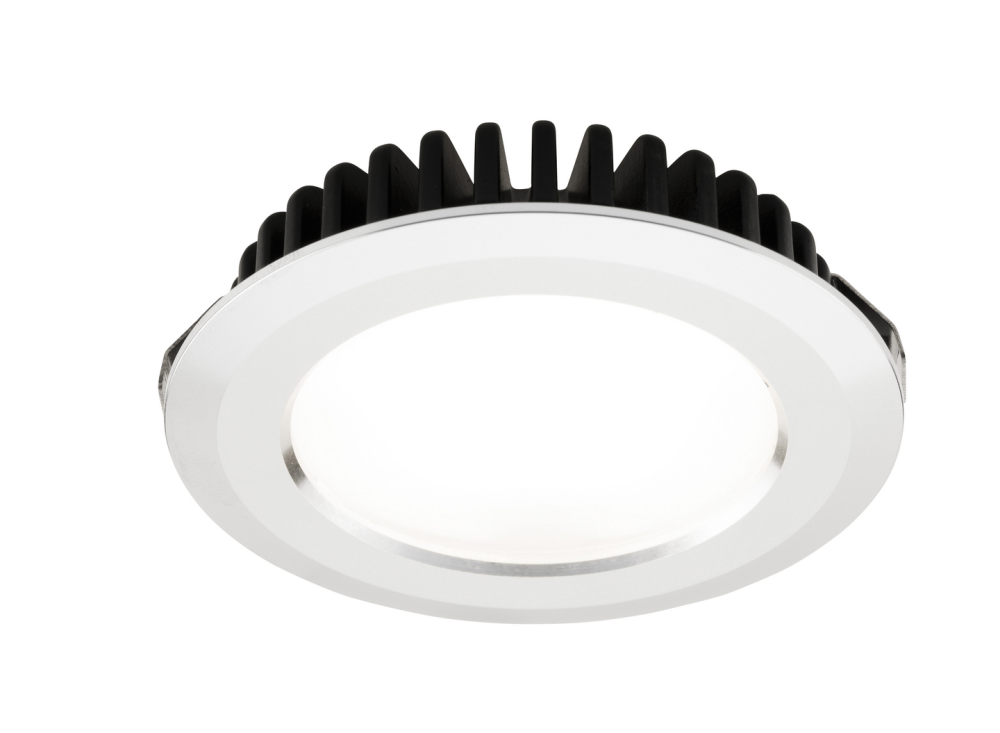 LED-SPOT HAFA KROM 55MM