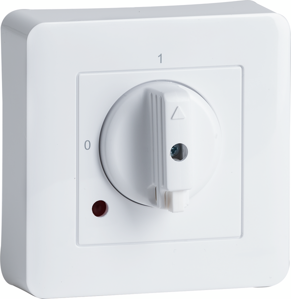 TVÄTTMASKINSBRYTARE SCHNEIDER ELECTRIC 3-POL, EXXACT