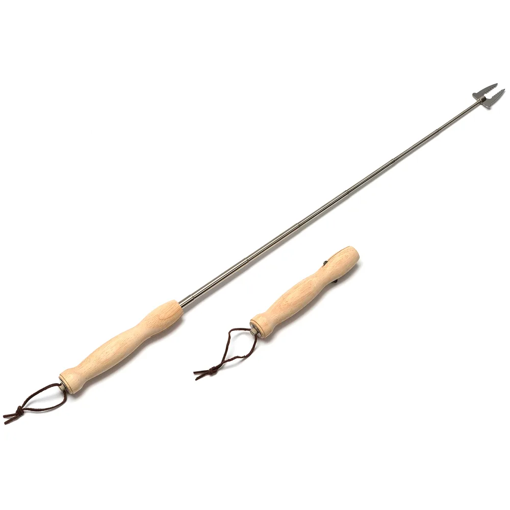 BRIV 81-710092 Grillpinne 4-pack
