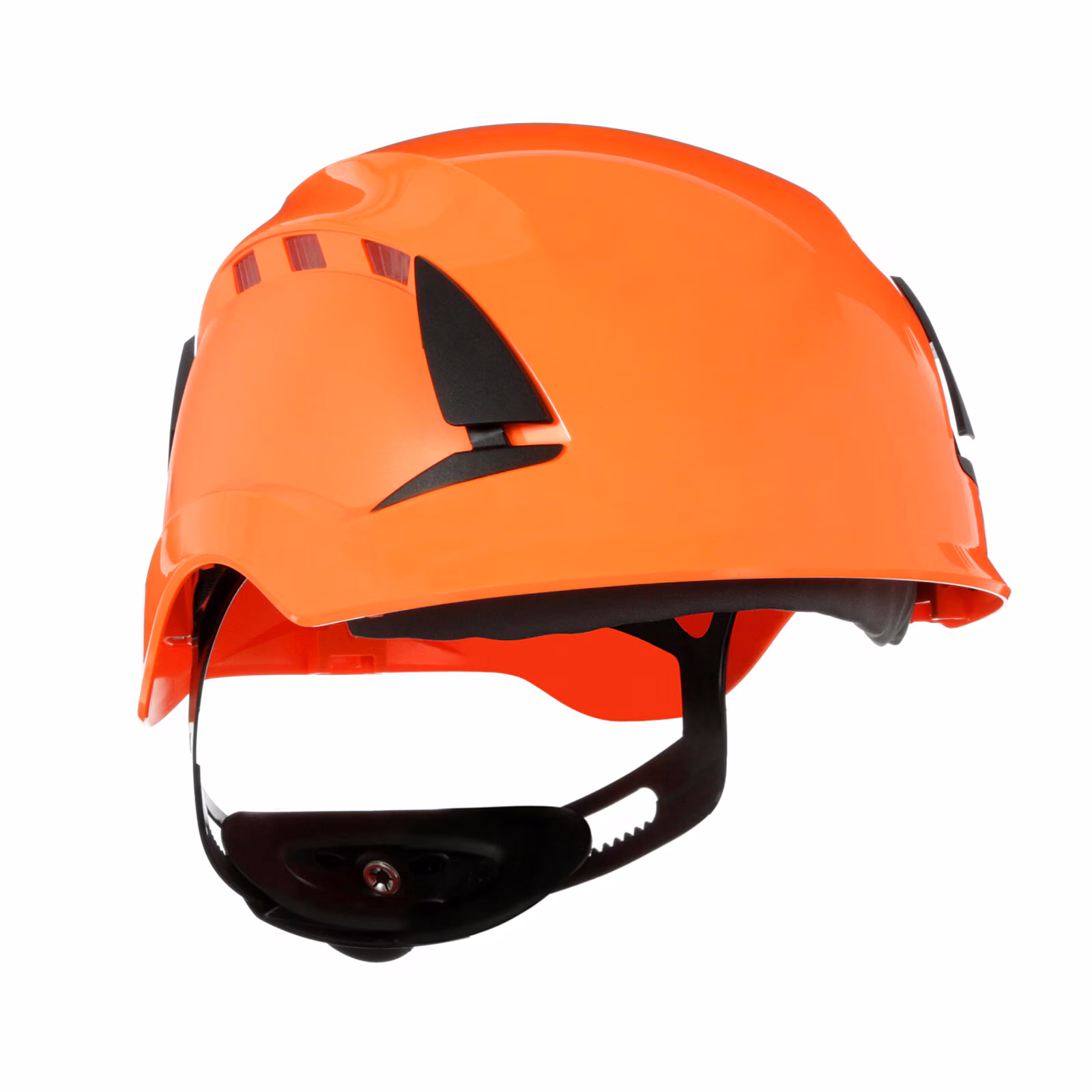Kjøp Skyddshjälm SecureFit X5500, ventilerad, orange, X5507V‑CE