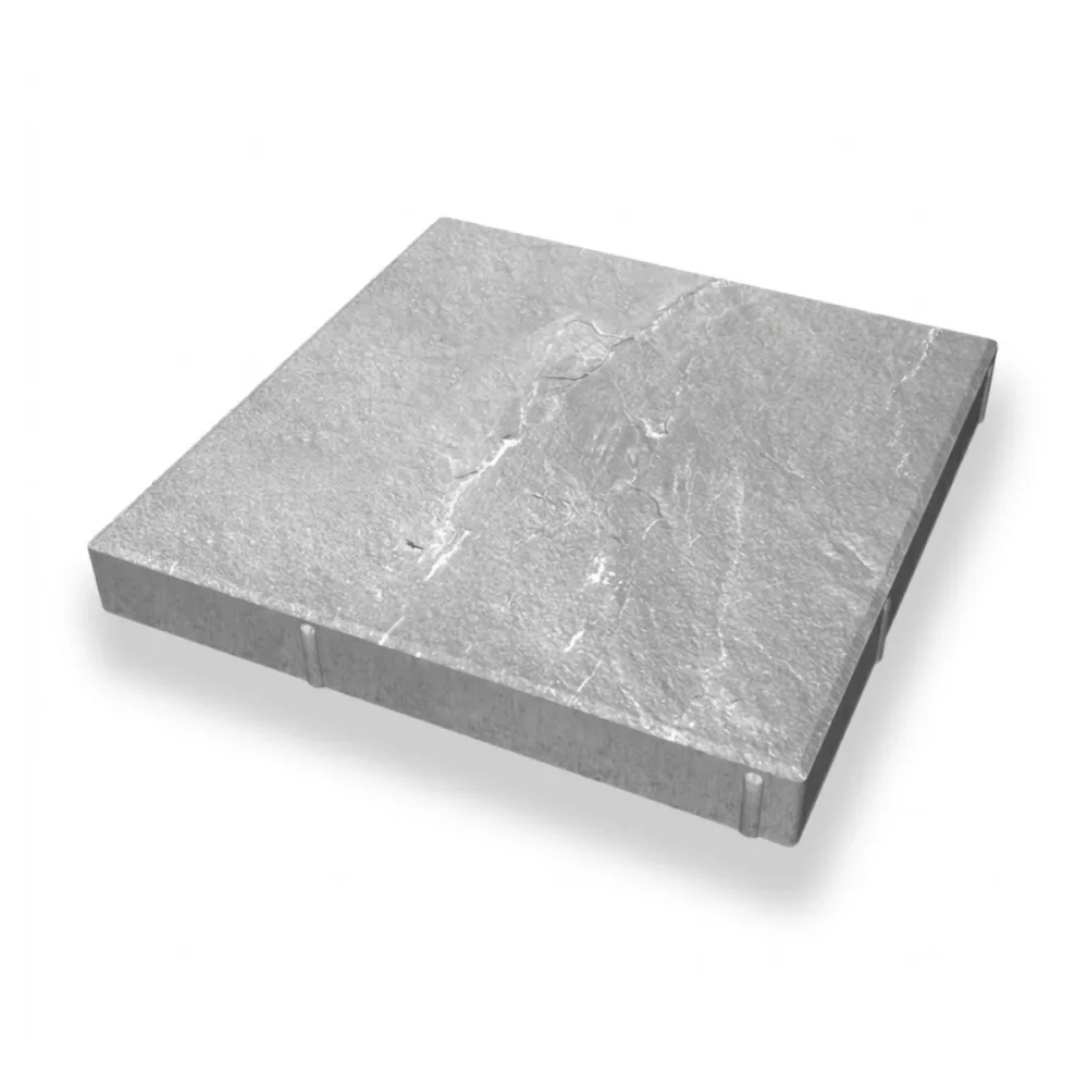 Köp Benders Markplatta Cambridge 420x420mm | Bästa Pris