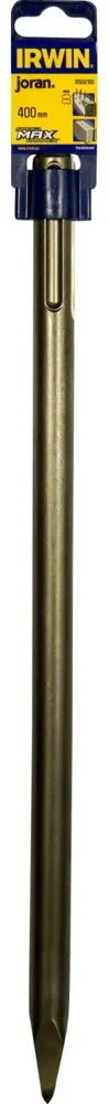 Irwin 10502185 Spetsmejsel PTD 400 mm - Bild 2