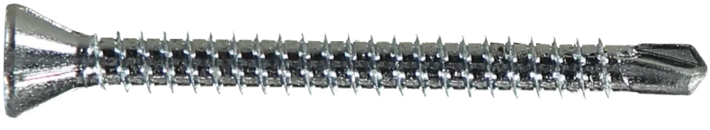 ESSVE 556143 Spånskiveskruv med borrspets, FZB, PH2 42 mm, 900-pack