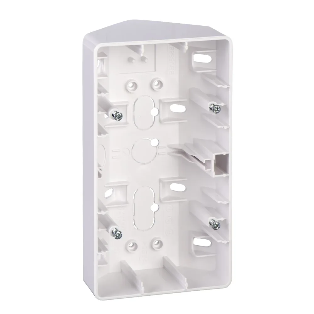 Schneider Electric WDE008257 Hörnbox
