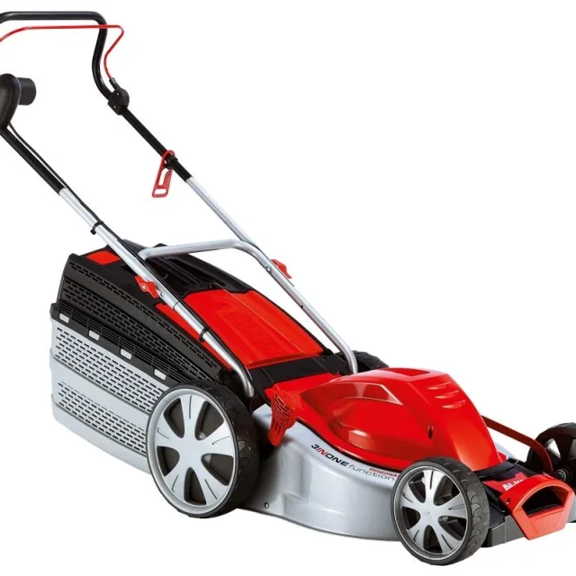 AL-KO Comfort 46.4 E Gräsklippare 1600 W