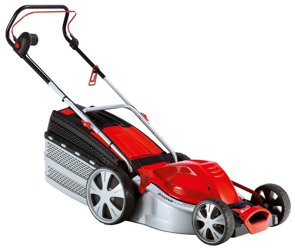 AL-KO Comfort 46.4 E Gräsklippare 1600 W