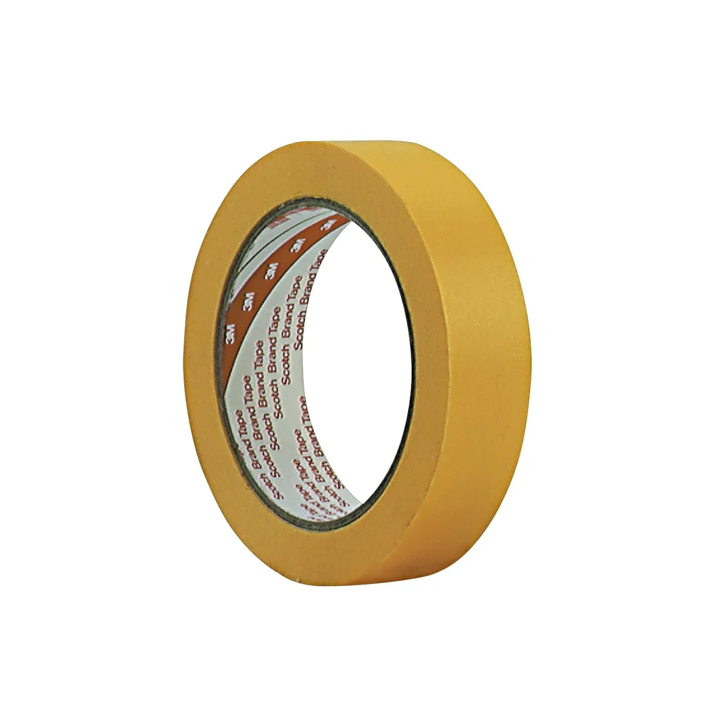 3M Scotch 244 Maskeringstejp Bredd 36 mm