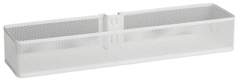 Elfa 333090 Meshkorg vit 435x144x136 mm - Bild 2