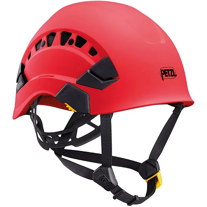 Petzl Vertex Vent Skyddshjälm med Centerfit Vit