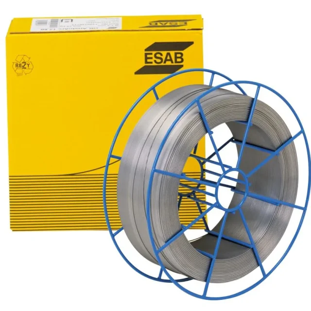 ESAB OK 316 LSI Autrod 15 kg, 0.8 mm, spoltyp 98-2