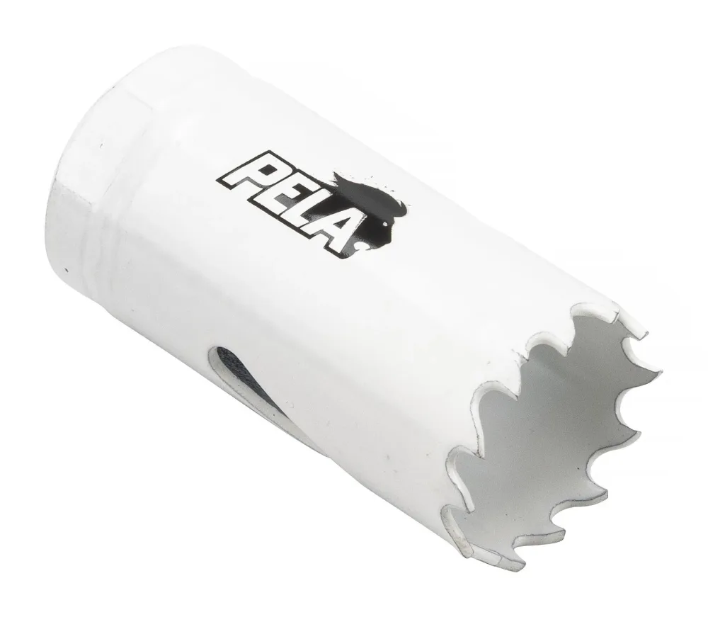 PELA 342994 Hålsåg bi-metall 98 mm - Bild 2