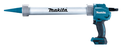 FOGPISTOL DCG180ZB 18V 600ML MAKITA NAKEN 5000N