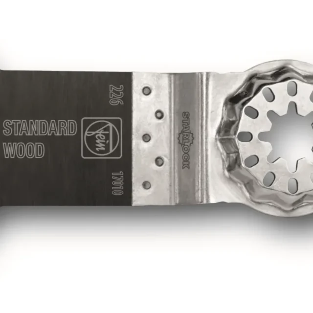 Fein E-Cut Standard Sågblad 50x50 mm 10-pack
