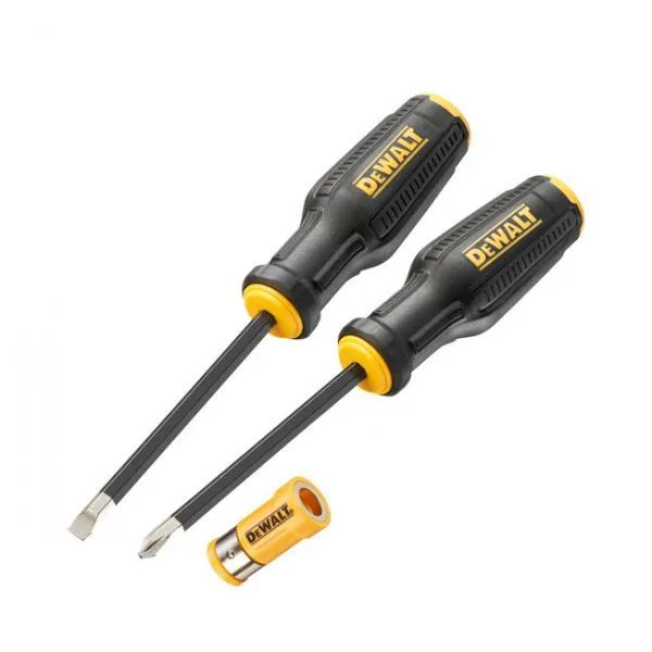 Dewalt DWHT62057 Skruvmejselsats 2 delar