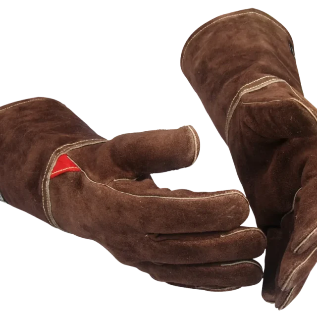 Guide Gloves 1201 Handske helfodrad, kevlar 10