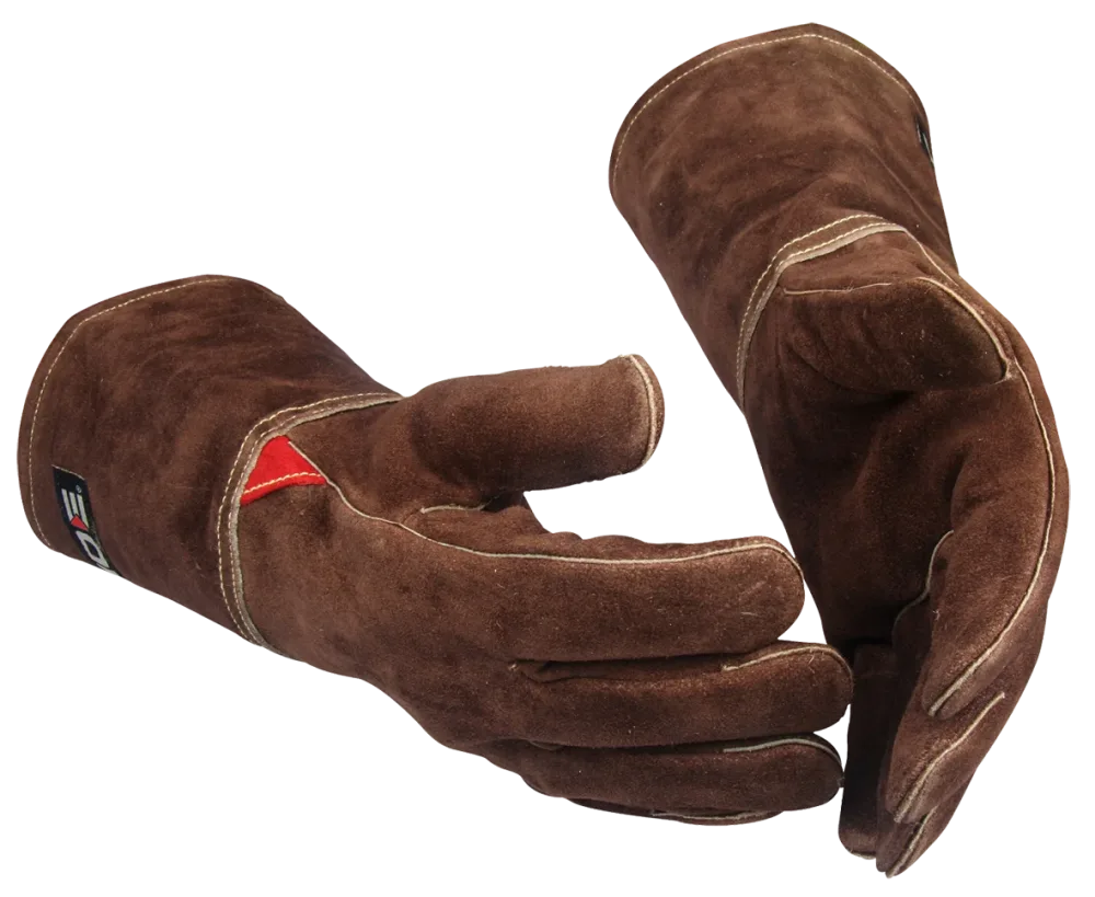 Guide Gloves 1201 Handske helfodrad, kevlar 10