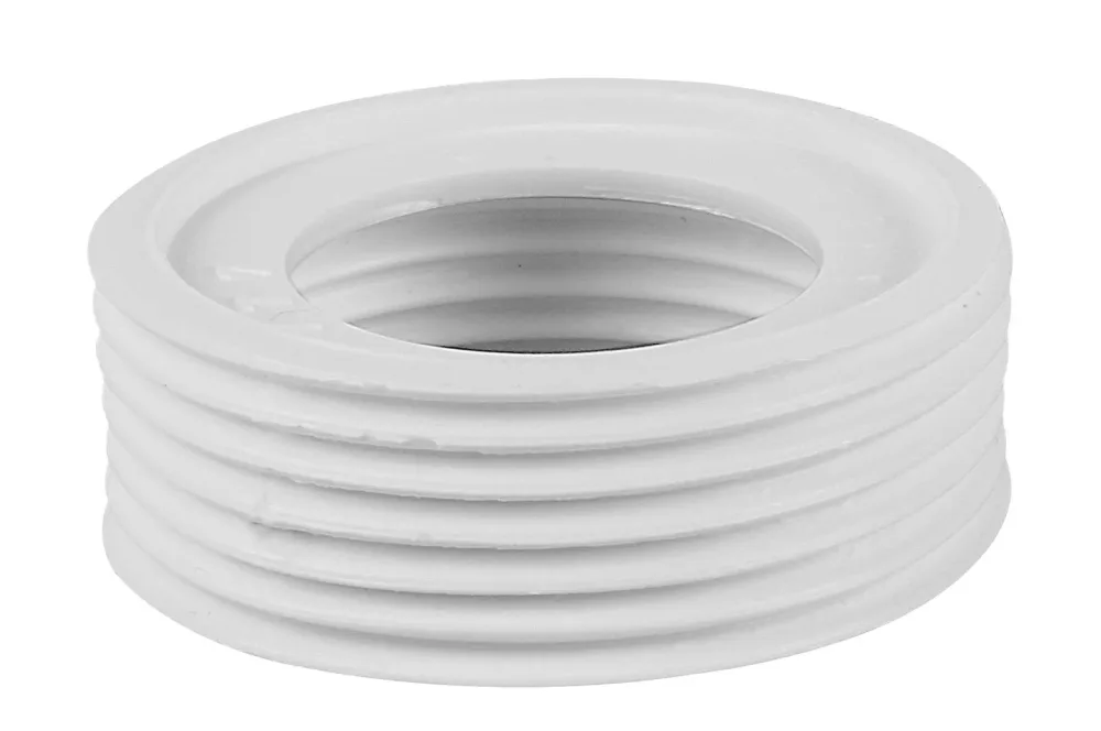 Faluplast 76600 Gängnippel inv. och utv. gänga G32 x G25 - Bild 2