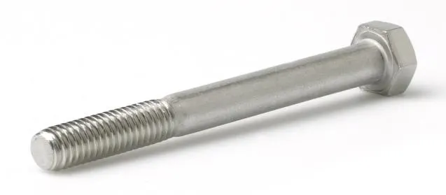 Arvid Nilsson 32313025 Sexkantsskruv U6S A4 UNC ANSI B18.2, 1/2 25 mm, 100-pack