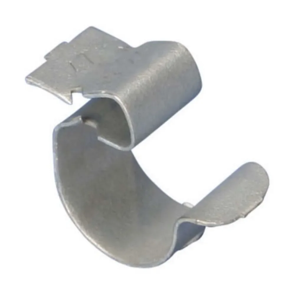 nVent CADDY SNAP-CLIPS Balkklammer 8-12 mm, 100-pack För 25-32 mm diameter