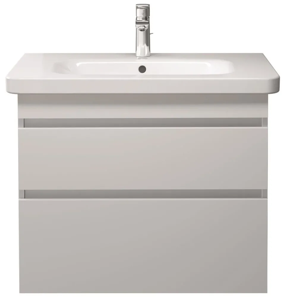 Duravit Durastyle Underskåp 730x448 mm - Bild 2