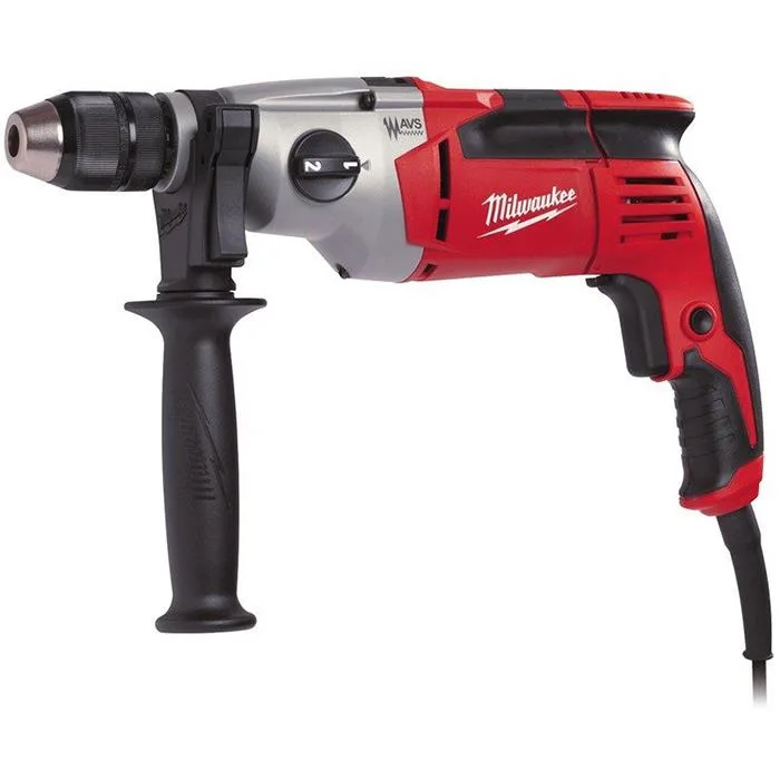 Milwaukee PD2E 24 R Slagborrmaskin 1020 W