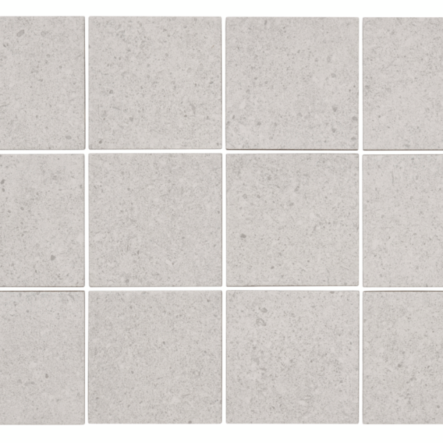 KAKEL CELLO UMA 9,7X9,7 GRÅ 1,44M2