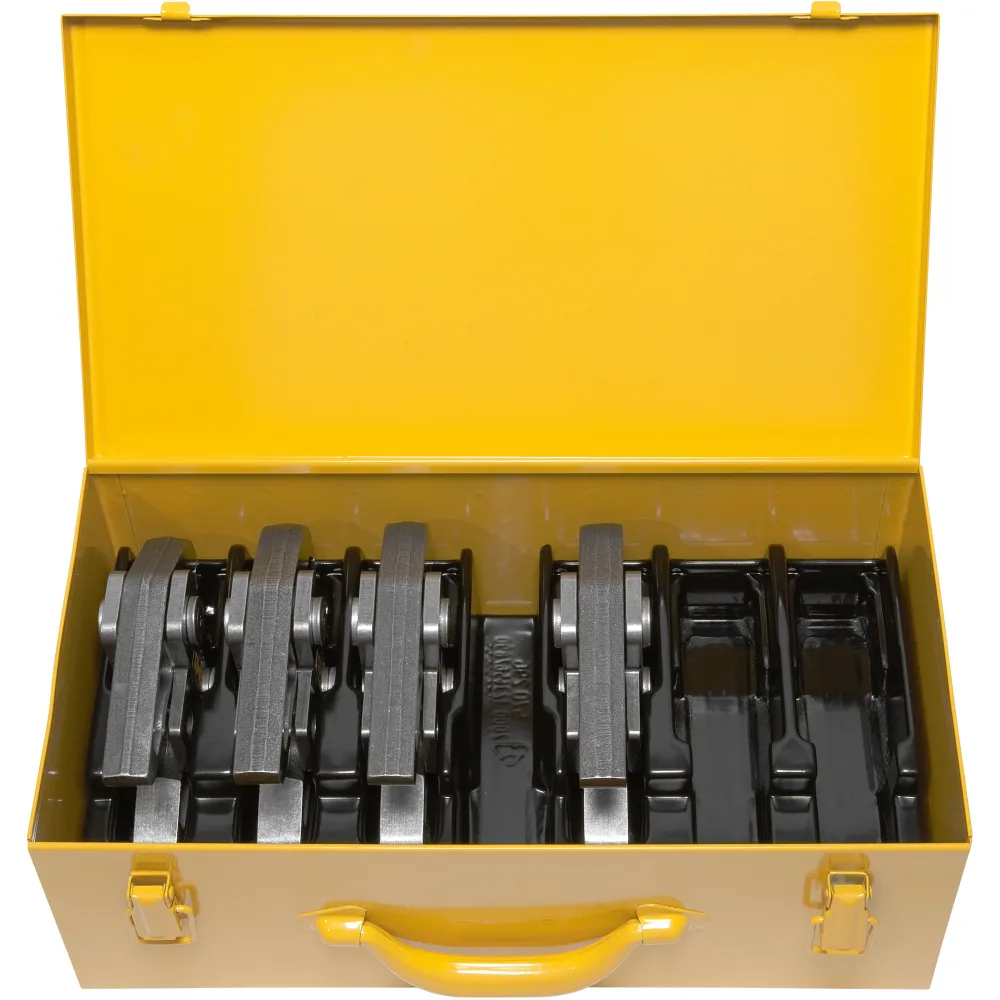 REMS 571104 R Pressbackset TH 16-18-20-26