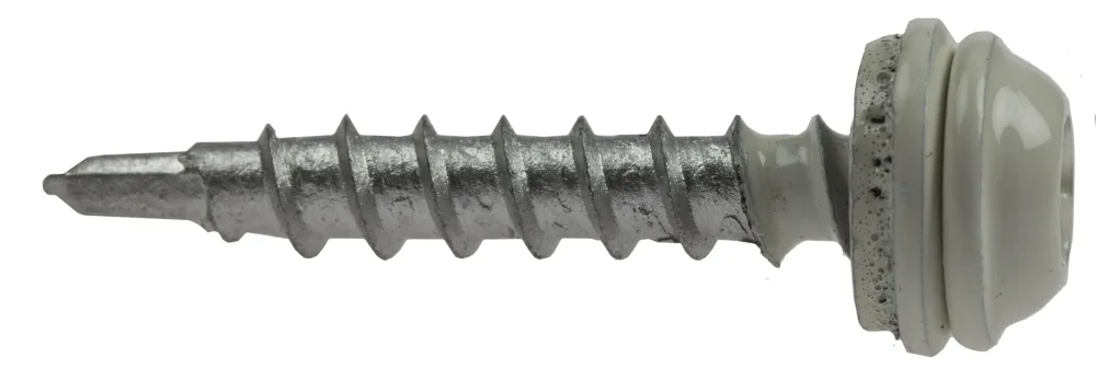 Ejot 900307 Vindskiveskruv 4,8 x 28 mm, 500-pack KLARLACK - Bild 2