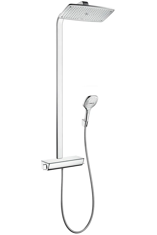 Hansgrohe Raindance Select 360 Takduschset 150 c/c