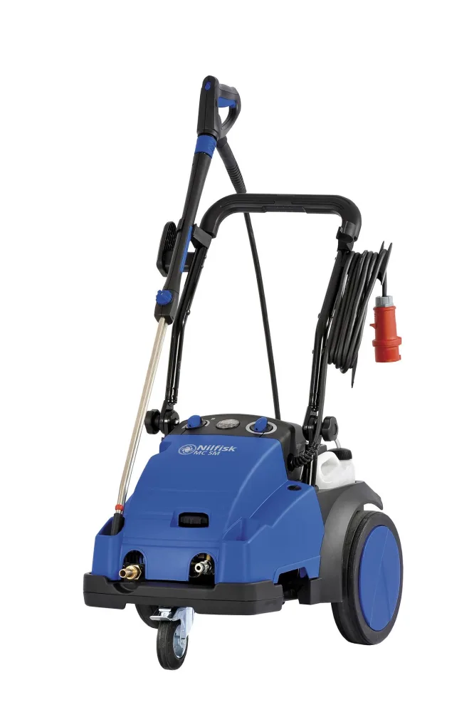Nilfisk MC 5M-220/1130 Högtryckstvätt