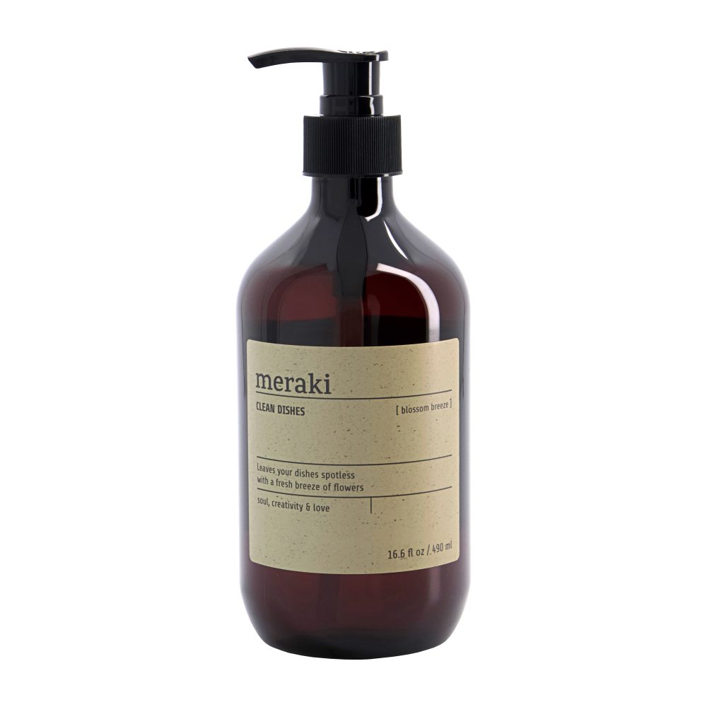diskmedel 490 ml, Blossom breeze