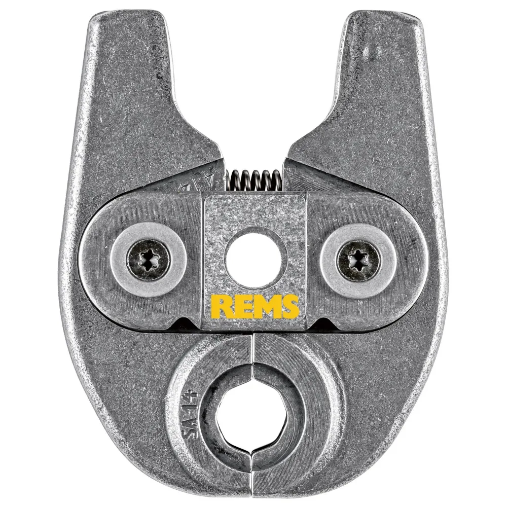 REMS 578516 Pressback SA-kontur, Mini SA 16 - Bild 2