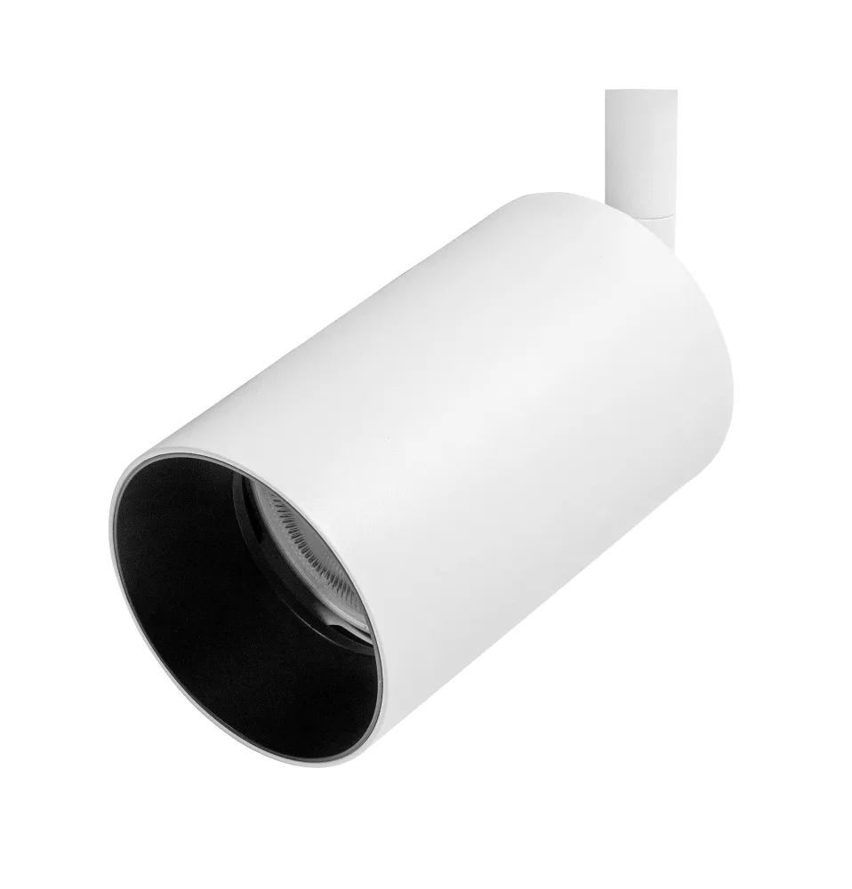 Airam Beam Pro Spotlight Vit, Enfas Vit - Bild 2