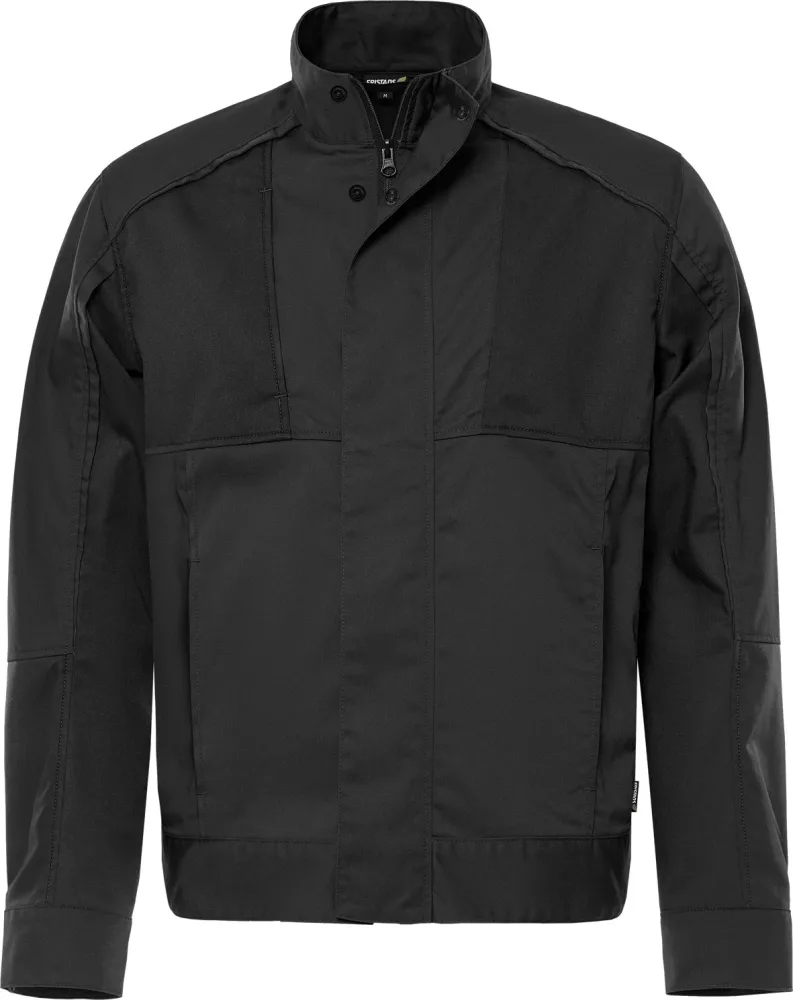 Fristads 4930 GWM Jacka svart M