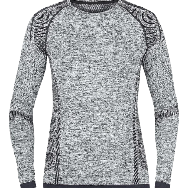 Texstar US01 Underställ mörkgrå XXL-3XL