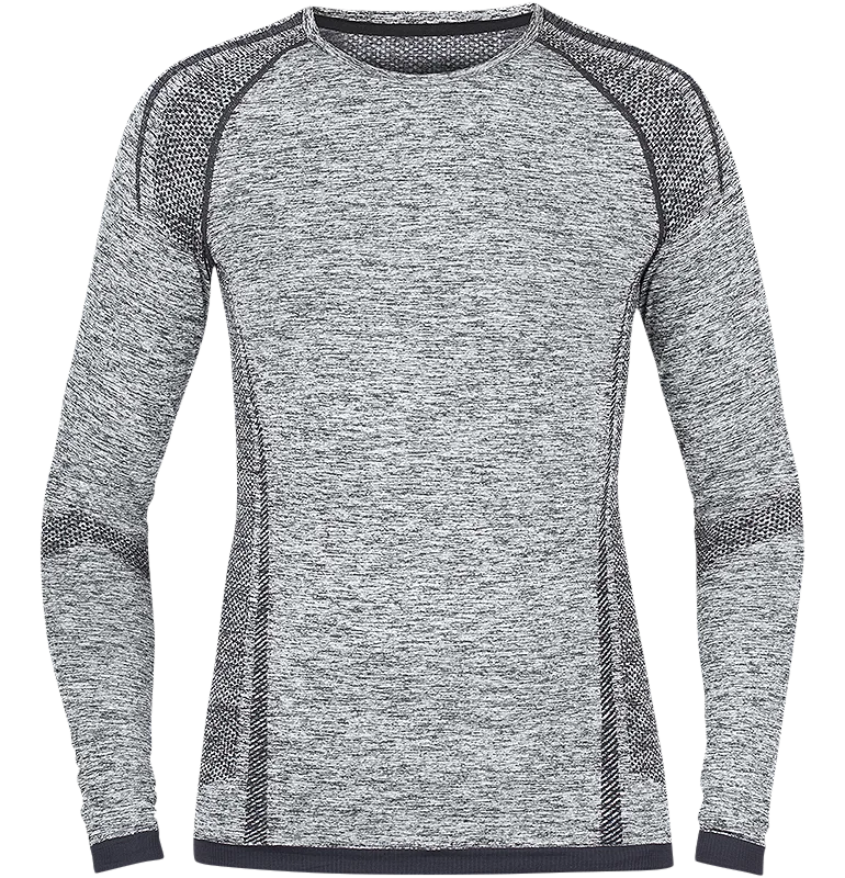 Texstar US01 Underställ mörkgrå XXL-3XL