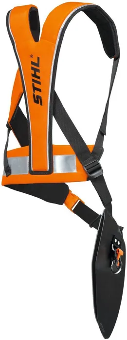 Universalsele STIHL Advance PLUS Orange