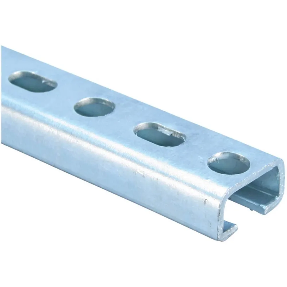 nVent CADDY 335550 Ankarskena 10-pack 1000 mm - Bild 2