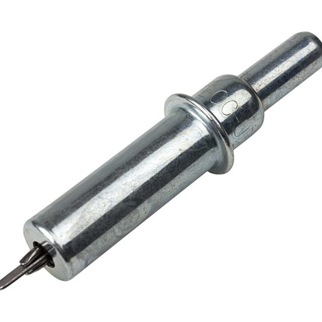 Kjøp PELA Metallstift, galvanisert, 2,5 mm